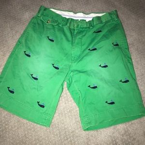 Polo Shorts size 31